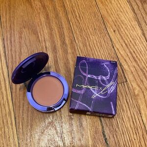 MAC Melba Blush